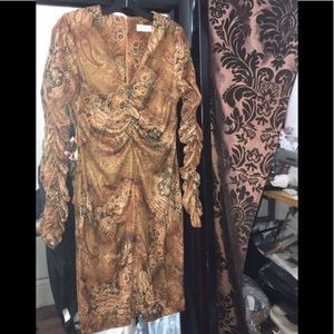 Brand new Super Soft Knit Dress Knee length